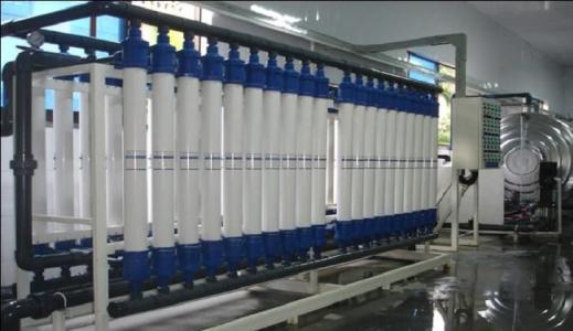 中水回用設(shè)備